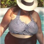NOVEDAD EN SANLÚCAR... CHICA CURVY