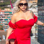 Retorna Plasencia ermosa señorita acompañante escort independiente me consideró muy elegante educada divertida