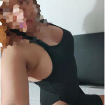 Anita cuba madurita particular