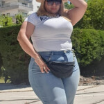 LA MEJOR!!Sandra preciosa rubia con curvas. Llámame estoy con muchas GANAS DE CONOCERTE!