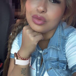Pamela colombiana muy bonita y atenta