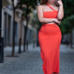 RUBI VENEZOLANA ENCANTO DE MUJER. . ZONA CENTRO. CERCA A LA PUERTA DEL CARMEN..