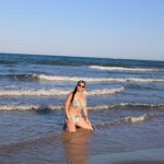 NOVEDAD EN ALICANTE SANDRA
