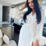 Eva NUEVA EXOTICA CON UN CUERPO QUE TE BENIDORM CENTRO