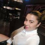 NUEVA RUBIA SUPER PARA TU DISTRACCIÓN