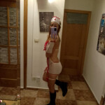 LAURA EXOTICA Y CARIÑOSA VEN A VERME NUEVA EN ALCOY