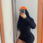 Bárbara Venezolana - Hola amor soy una joven latina muy cariñosa y atractiva estoy aquí para que ten