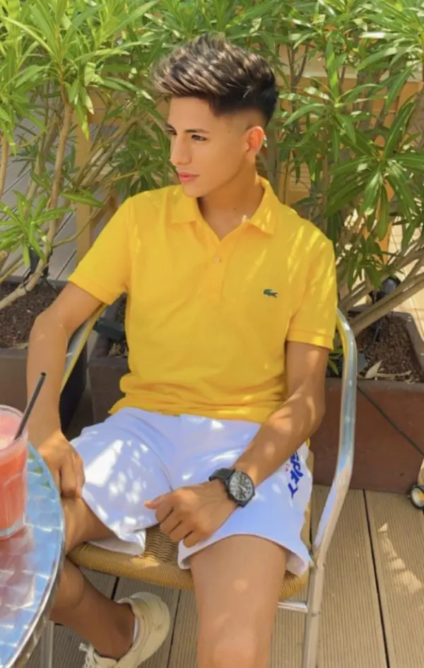 Fondo avatar