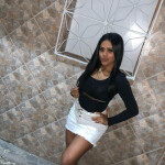 VENEZOLANA NOVEDAD UTRERA