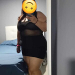 Gordita Latina - Soy Latina gordita cariñosa con ganas de hacerte unos masajes con aceites tengo hab