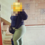 Gordita curvi Masajes Barcelona