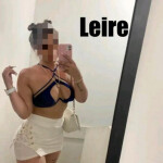 NOVEDAD RECIEN LLEGADA POR GETAFE LEIRE