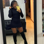 DISFRUTA DE UNA SALIDA CON BELLA MULATA
