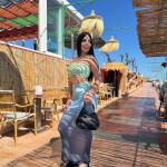 DULCE VEN Y DISFRUTA CONMIGO