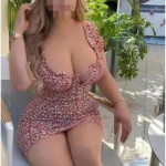 Recién Llegada Hermosa Rubia!!!
