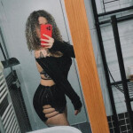 Ashley en Parla - Hola amigos soy Ashley una chica de 26 años Colombiana bellísima nueva en la zona.