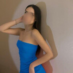 Sarita cariñosa simpatica y delicada