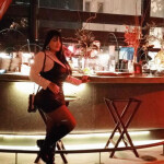 Exótica colombiana - .Soy antonia una mujer complice del tierna pero es ven permiteme conocerte y pa