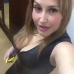 Novedad rubia Latina en alzira y descomplicada