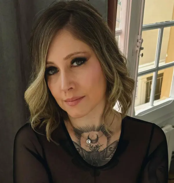 Fondo avatar