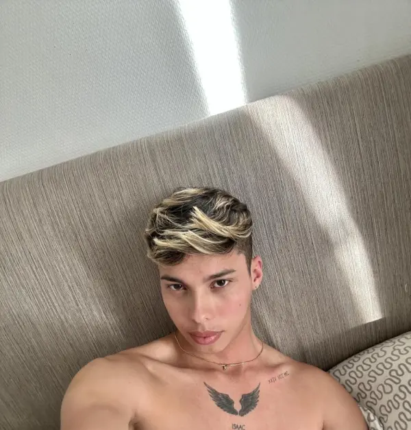 Fondo avatar