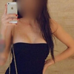Lo mejor cuerpo de modelo. solo salidas