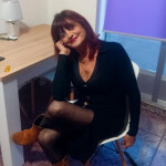 Madurita completita - Hola me llamo reme soy una mujer madurita q ofrece de depilación con cuchilla