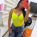 Danna - Hola soy Danna encantada de conocerte y tener un buen momento te invito para relajarte y hac
