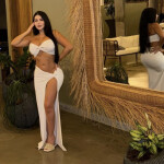 Norkys - Hola cariño soy una linda colombiana muy guapa que le gustaría conocerte darte mucho y hace