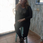 Madurita española - Madurita de 55 años cariñosa desea tu compañía de hombres educados y amables
