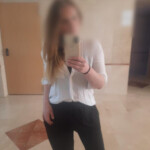 ANA mujer de mente abierta
