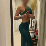 Hola soy Mia - Hola soy Mia una de 42 años con cuerpo de gym ,me gusta disfrutar y que disfruten ven