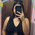 Quiero sentir tu - Hola chicos me llamo Laura soy chica blanca de 28 años recién llegada carismática