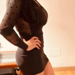 FABIANA TU ESCORT BRASILEÑA EN VILLAGARCÍA