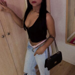 ¡NOVEDAD EN VILLAGARCÍA DE AROUSA! LLEGÓ NAOMI COLOMBIANA