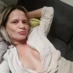 Camilli brasileña - Hello chicos me llamo camili estaré 5 días en valencia espero encontrar personas
