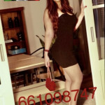 Giovanna Belle Italiana VIP en Zaragoza