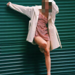 Joven modelo disponible en denia