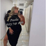 VEN Y VIVE LA MAGIA DE UNA MUJER LATINA IRRESISTIBLE