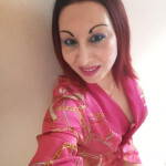 Rumana la chica de oro ya a volto a Manresa