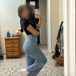 ESPAÑOLA DISPONIBLE LAURA 20 AÑOS SOLO DESPLAZAMIENTOS