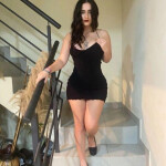 Brenda BELLA Colombiana novedad