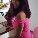 Nueva chica madurita en Benidorm
