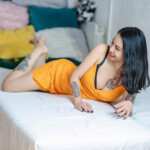 Hola soy Luna soy tu Asiática en Barcelona y seré tu favorita