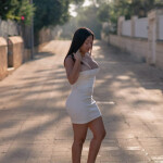 Chica 24horas Nueva en tu ciudad