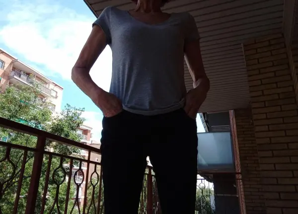 Fondo avatar