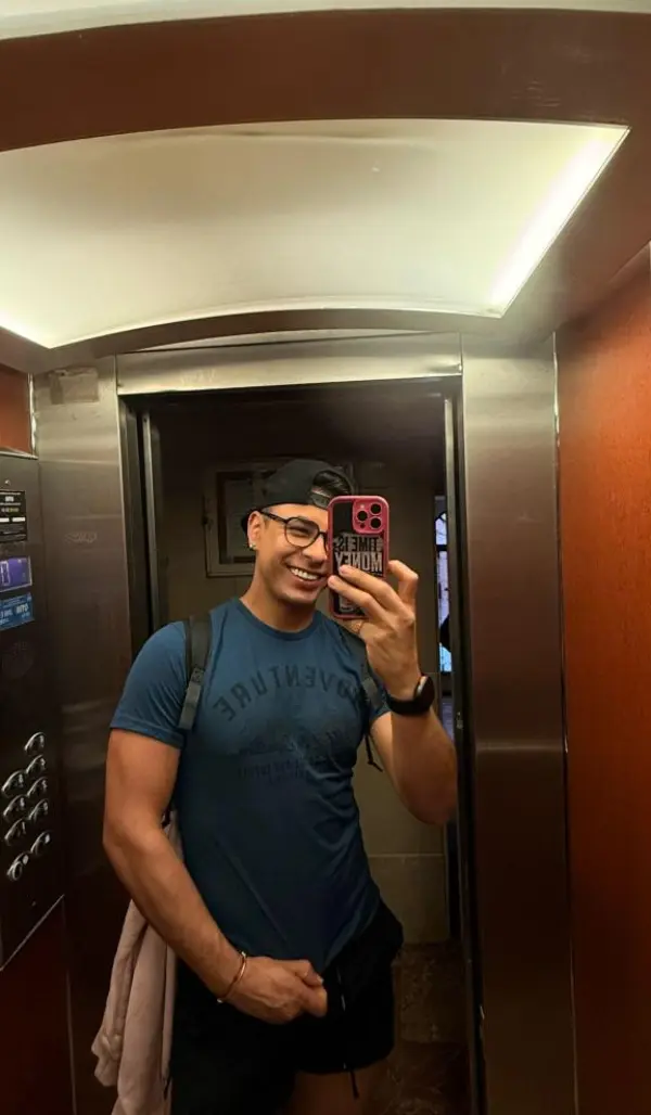 Fondo avatar