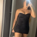COLOMBIANA RECIEN LLEGADA