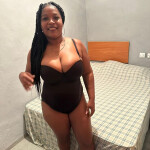 Carolina Colombiana en Daimiel