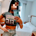 SALIDAS 24H - Hola soy Alejandra y estoy recién llegada se te gusta las nuevas experiencias y mucho